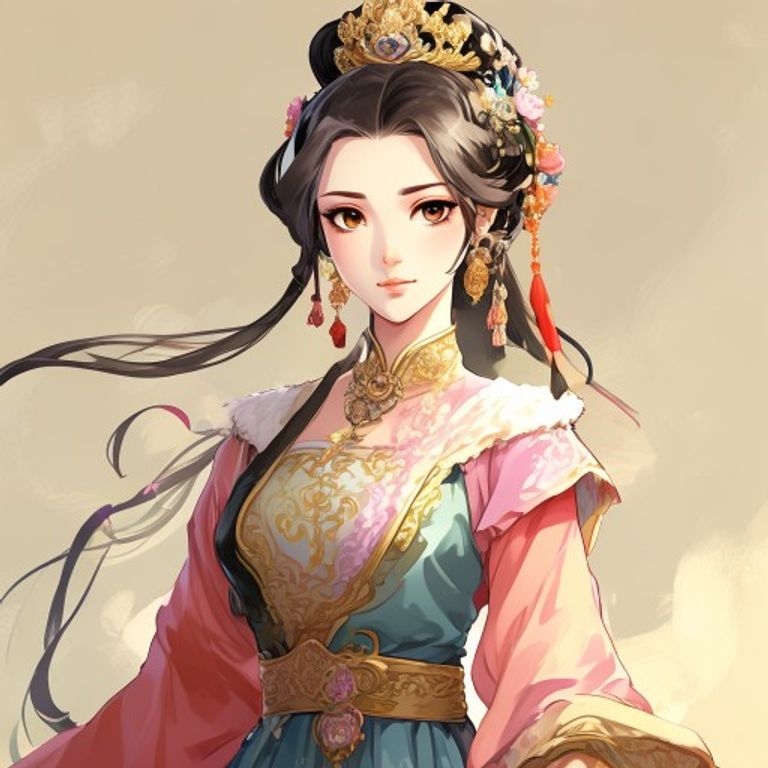 Princess Yi Hui