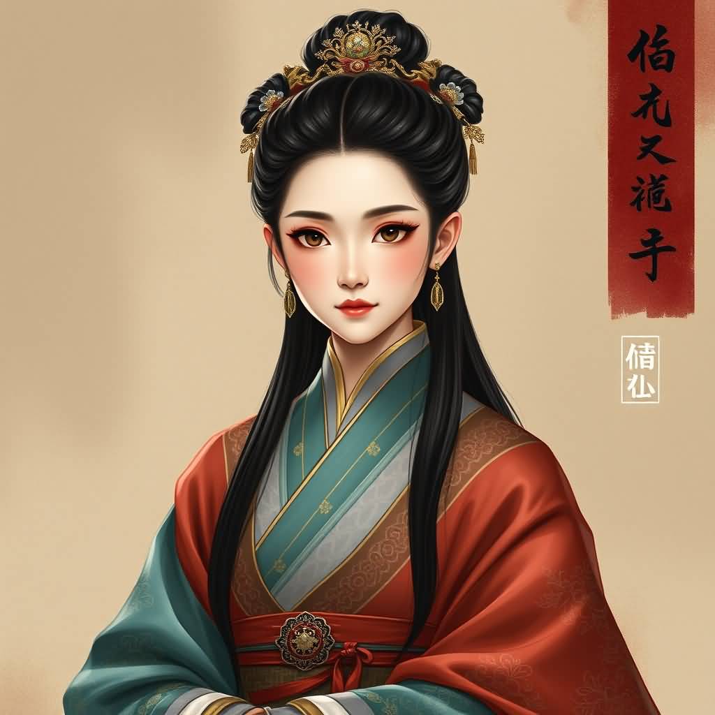 Li Qinghan