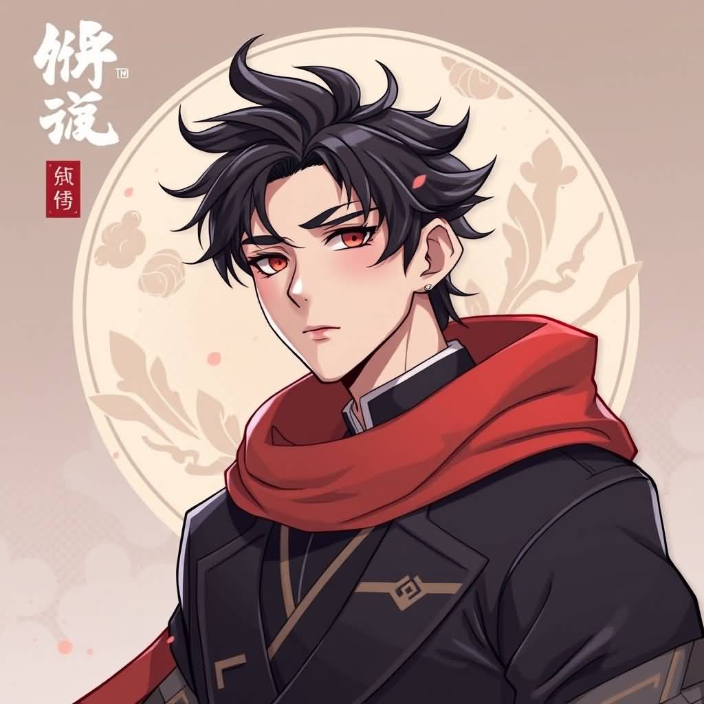 Wang Bin
