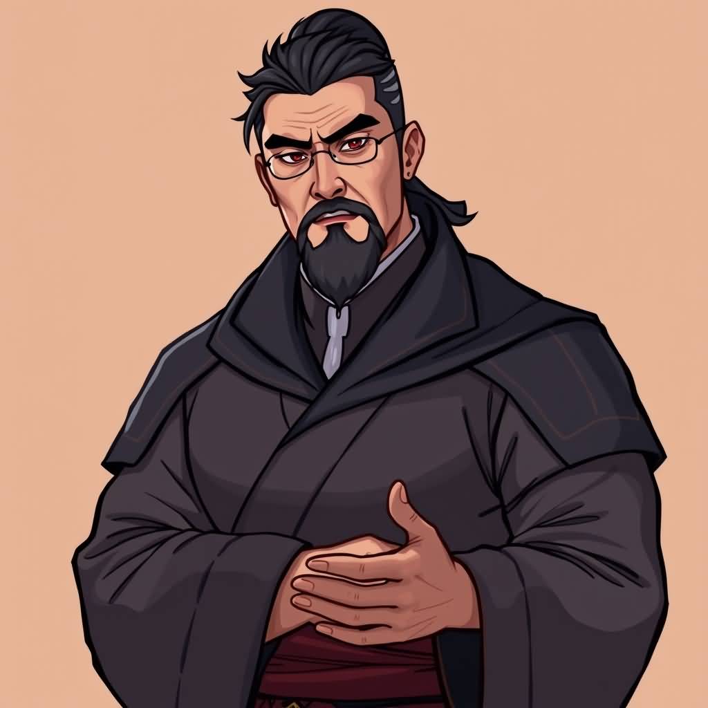 teacher li
