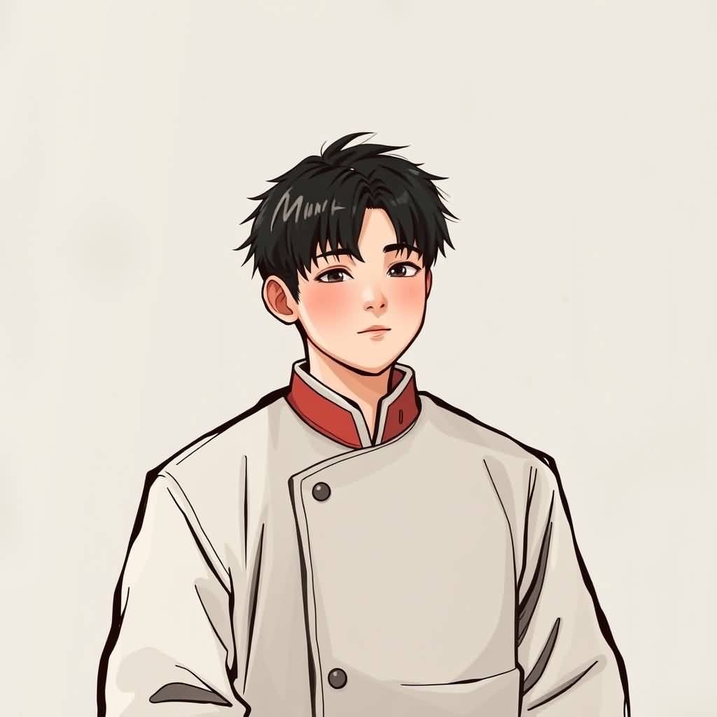 Shi Zhenxiang