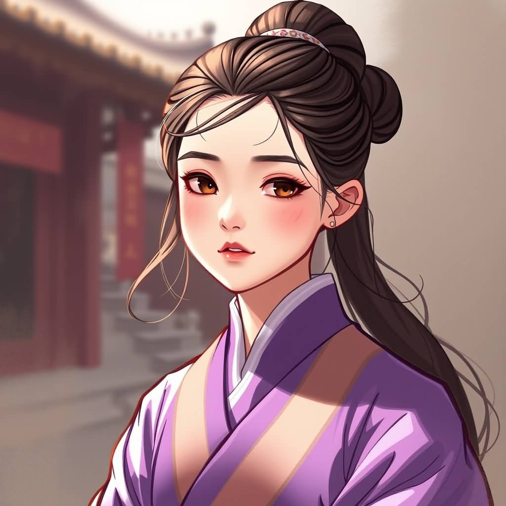 Lu Ling Shuang