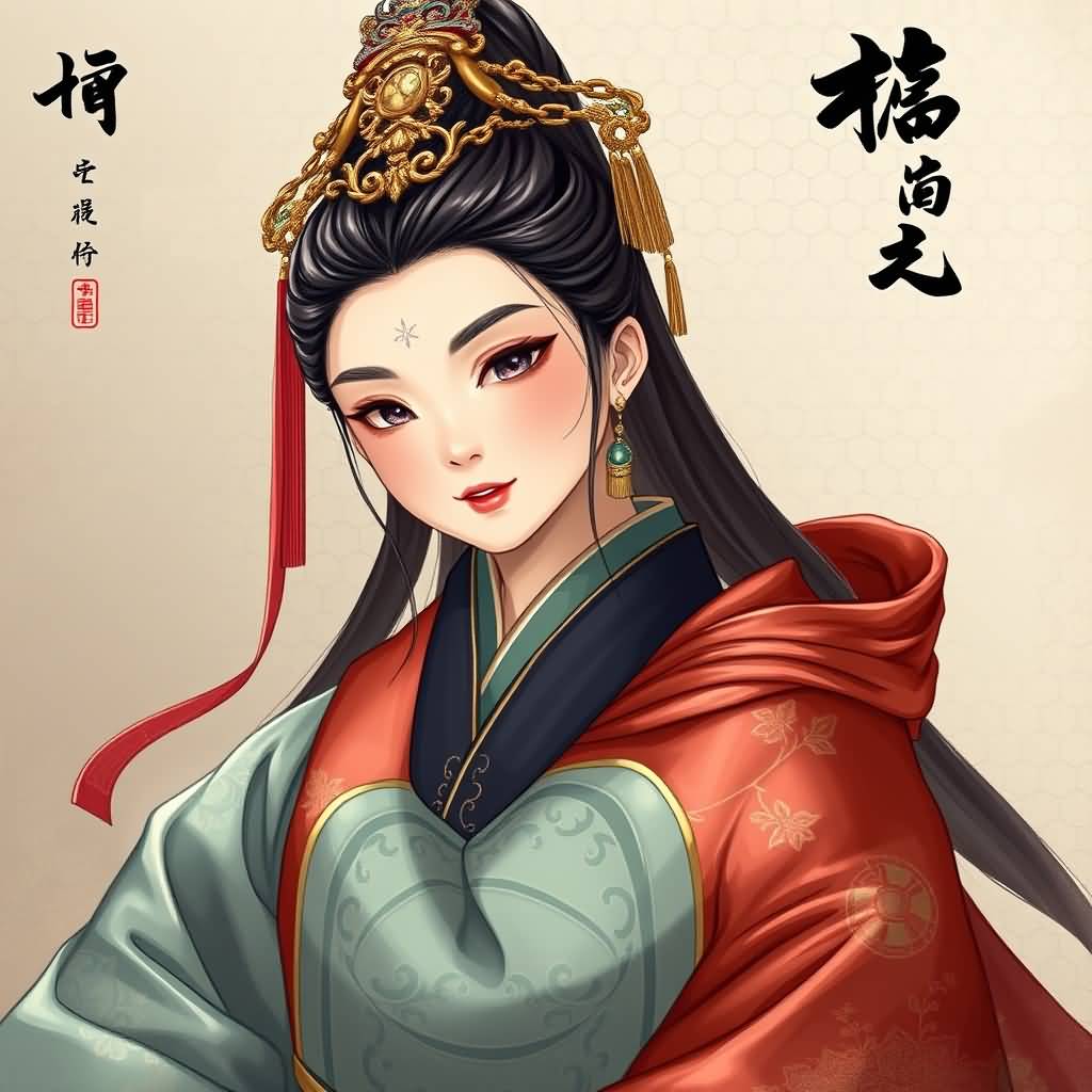 Empress
