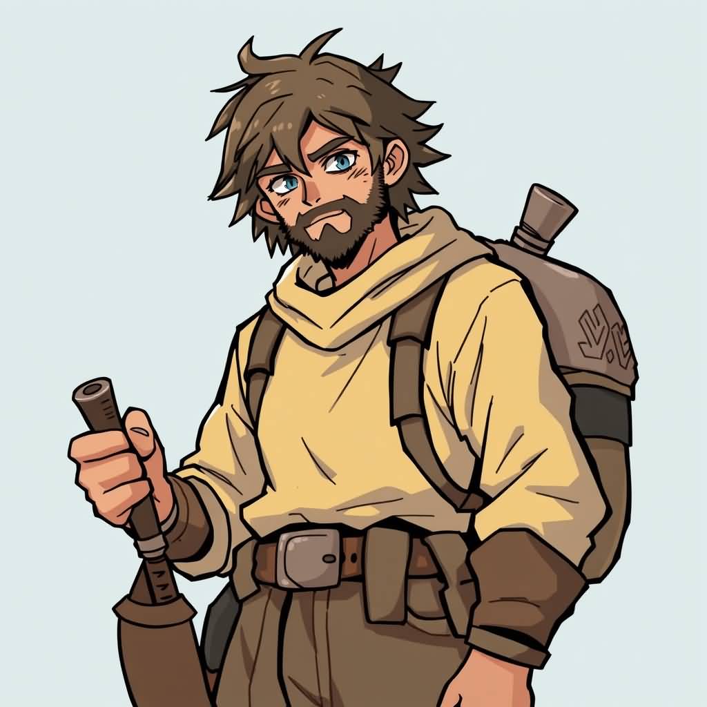 saved adventurer 2
