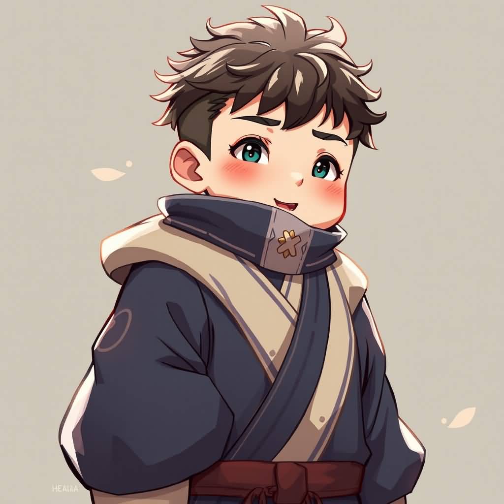 Haohao