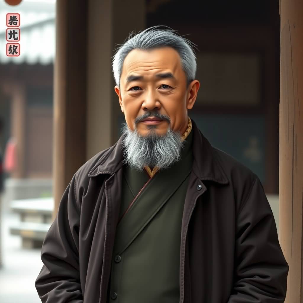 su jianjun