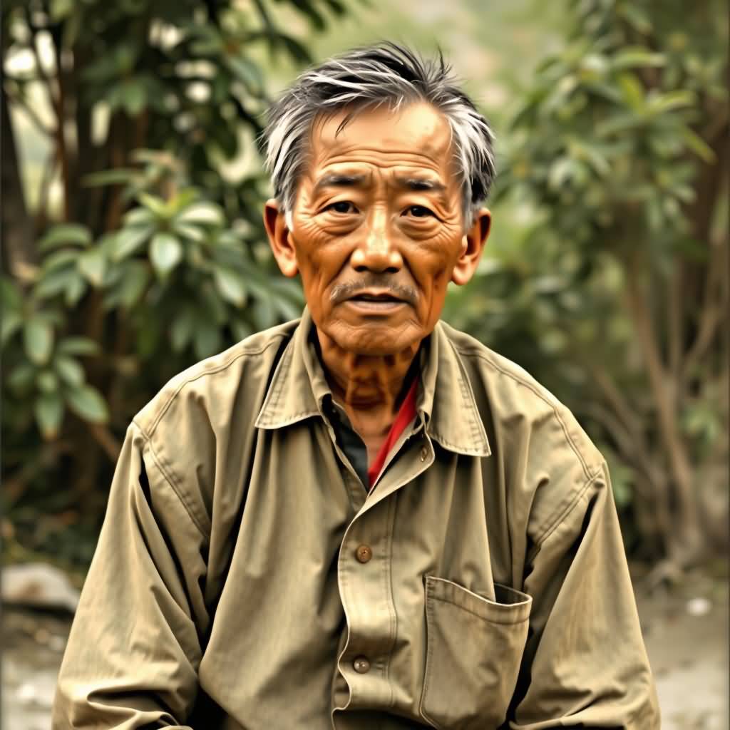 ye changgui
