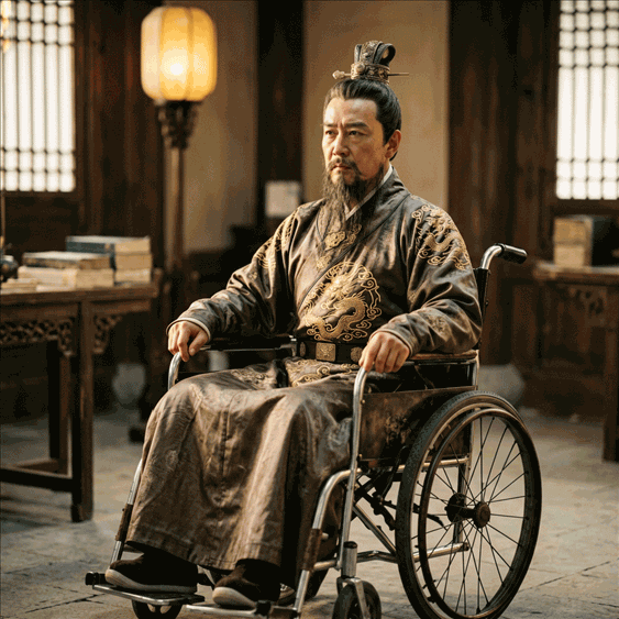Qian Linggong