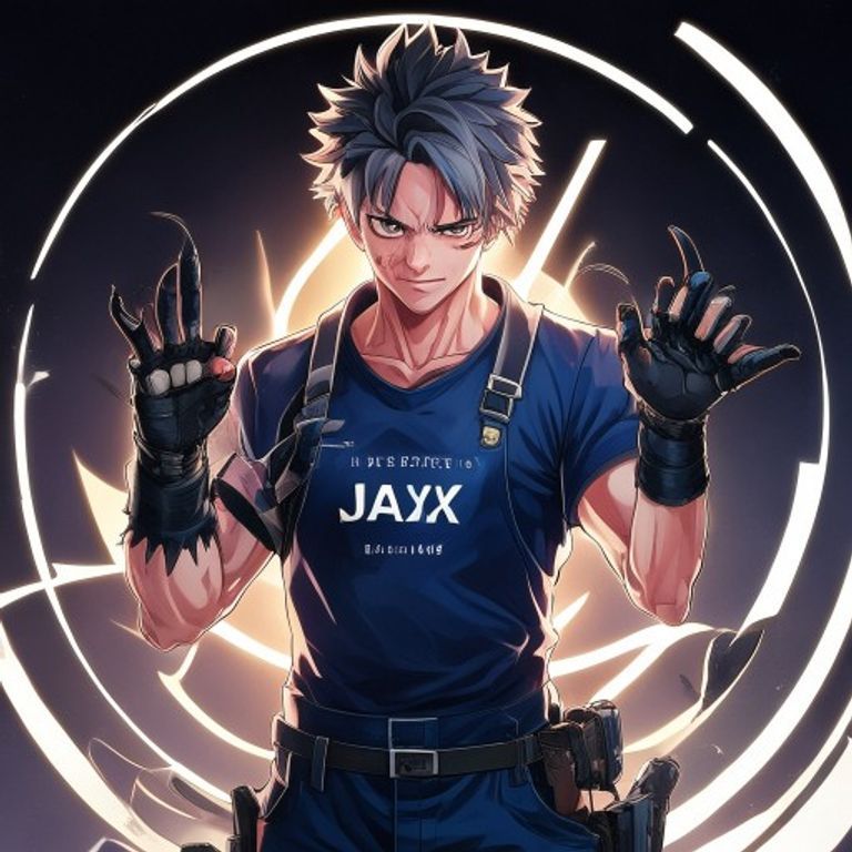 jax