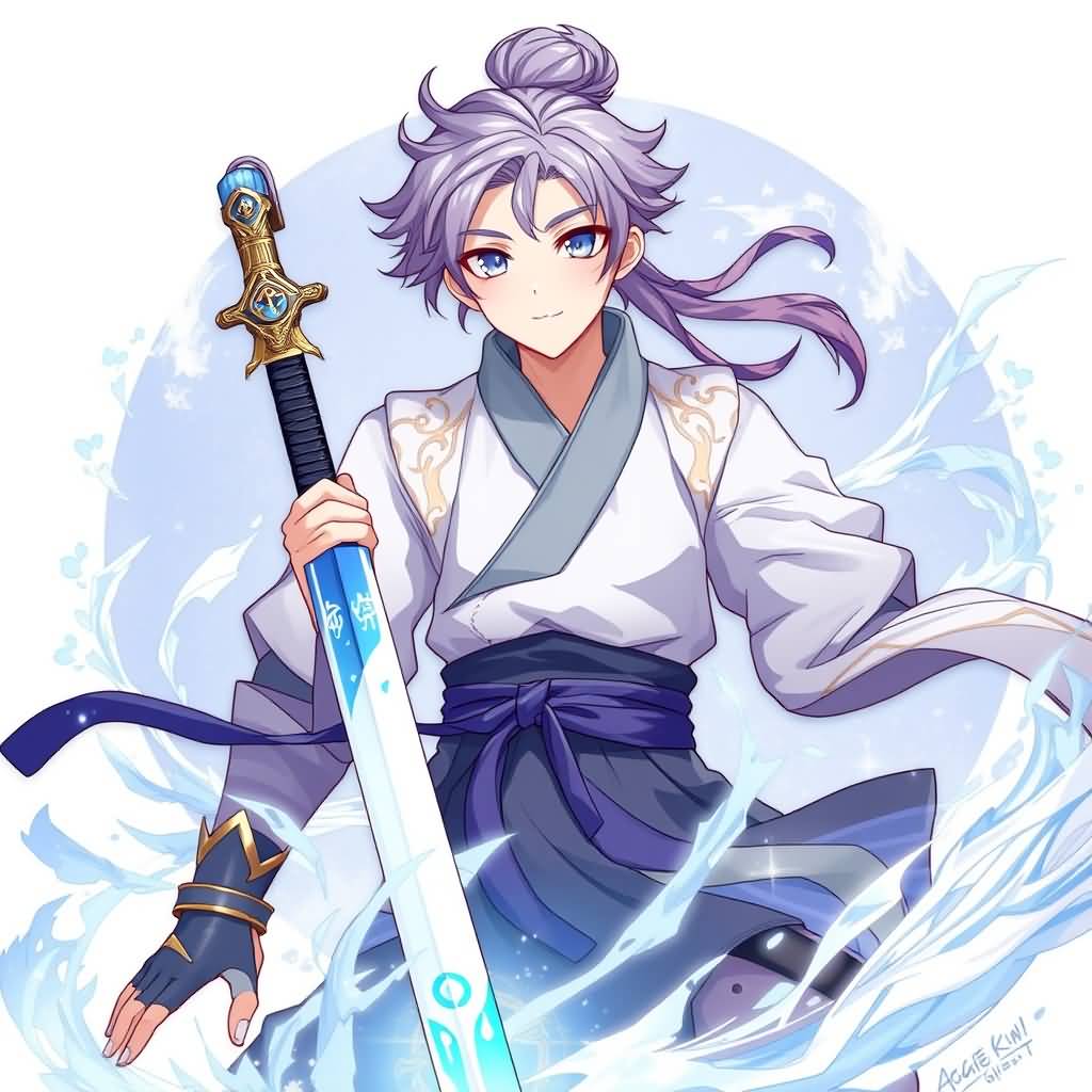 Gu Tian