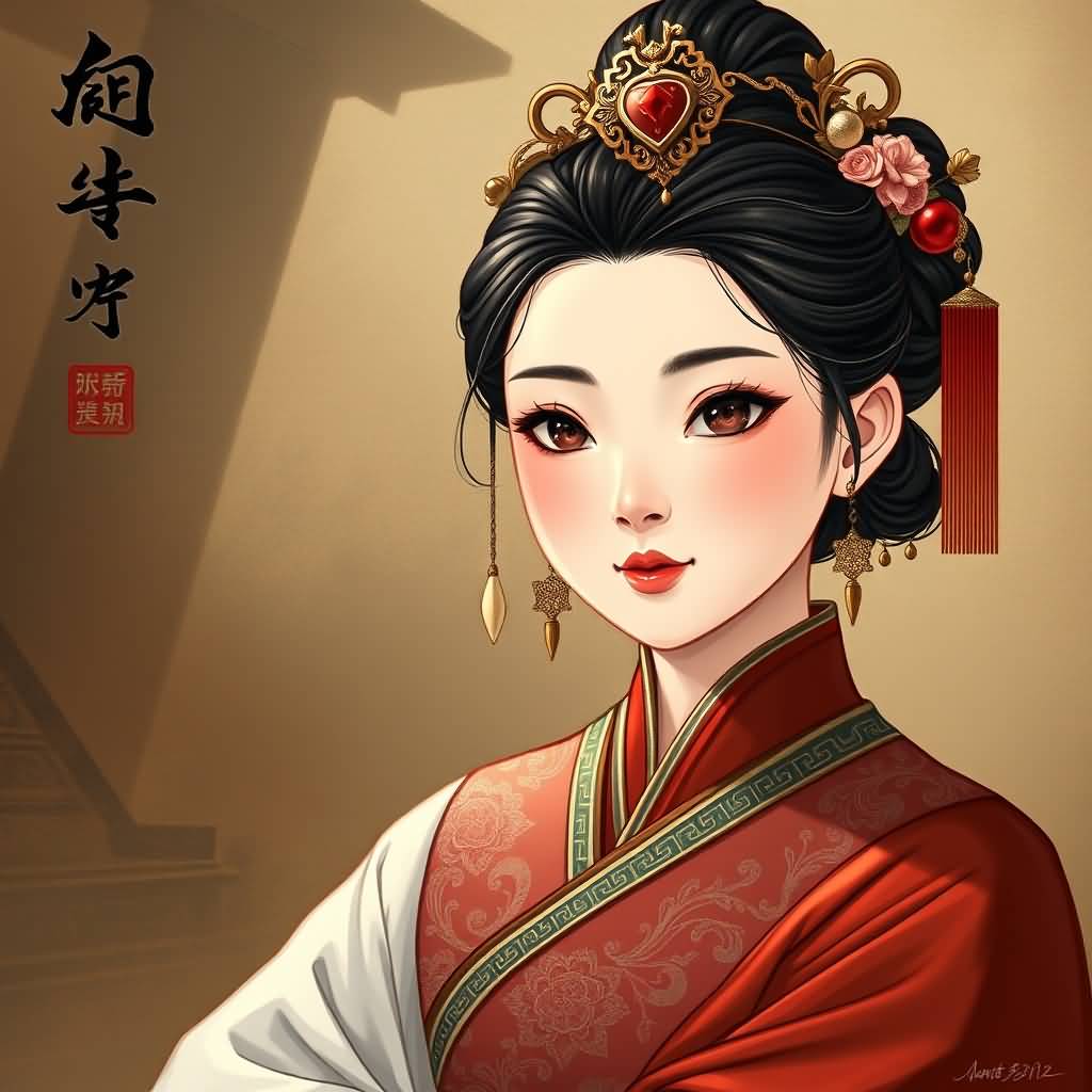 Shen Chuchu