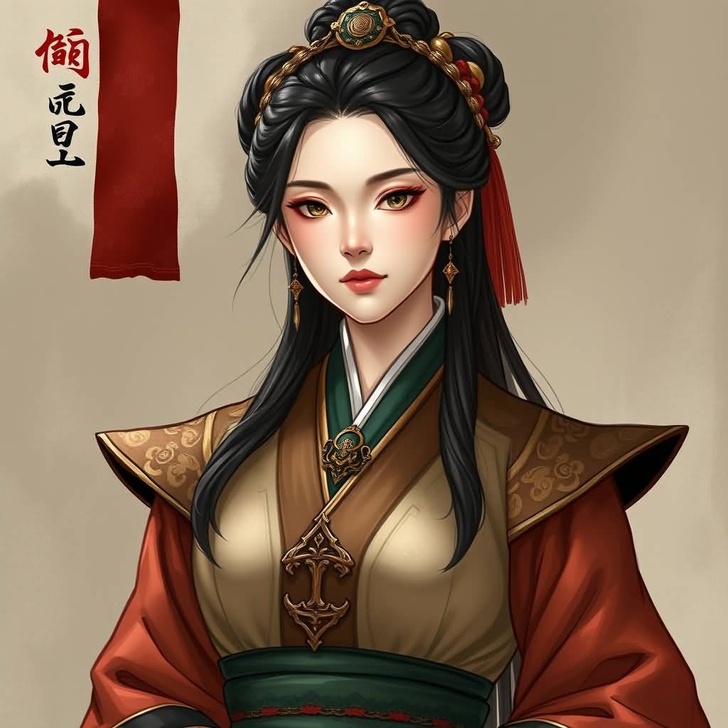 yi xiu
