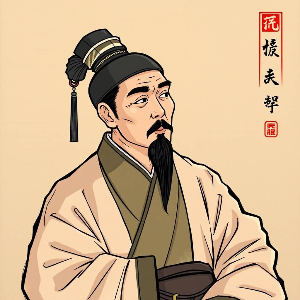 ji changgui