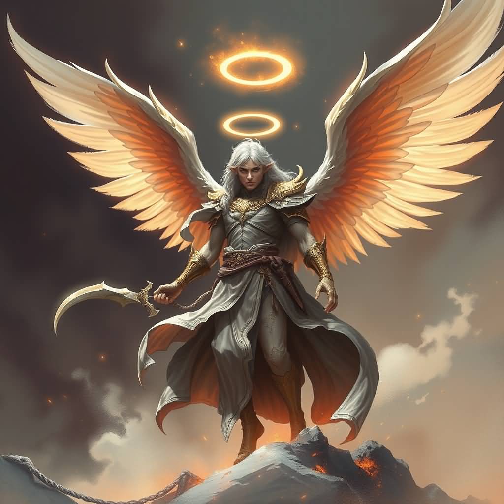 Angel