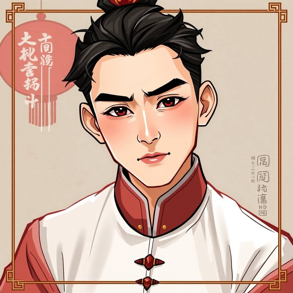 Xiong Kai
