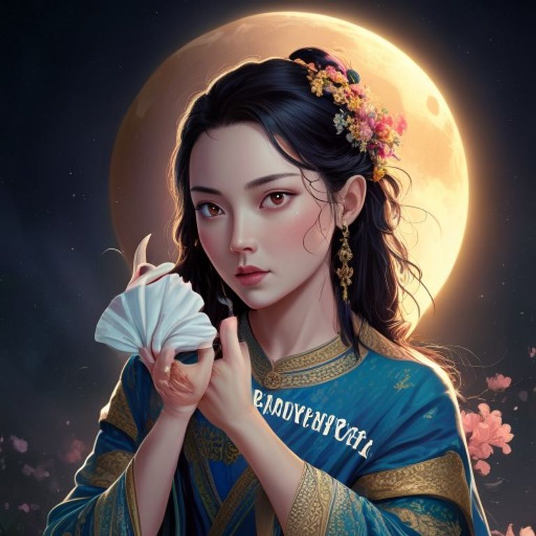 dream girl