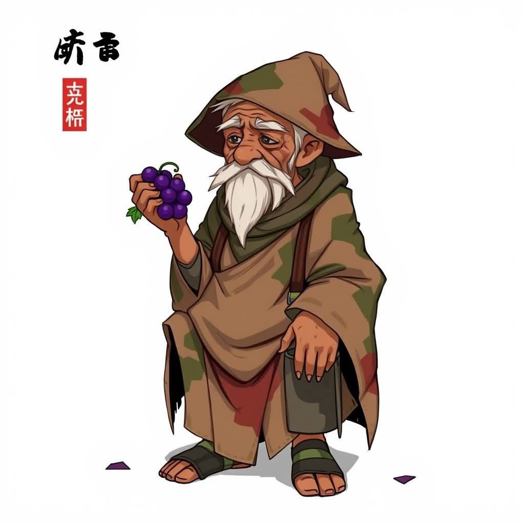 Old Yun