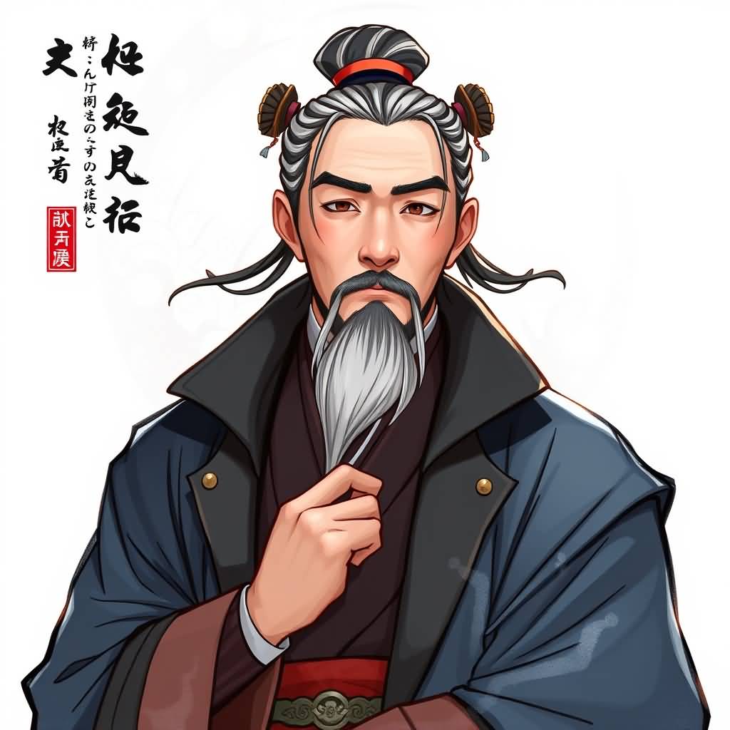 lu wenzheng