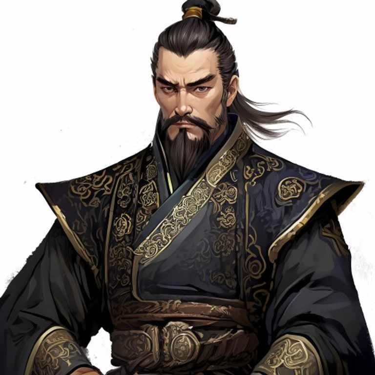 Zhang Liang