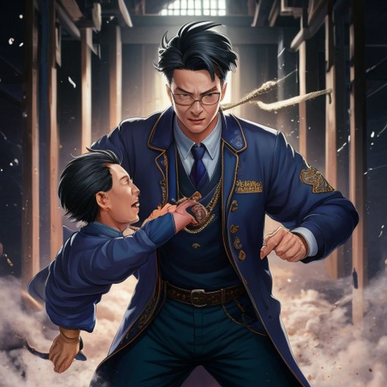 xuan ming