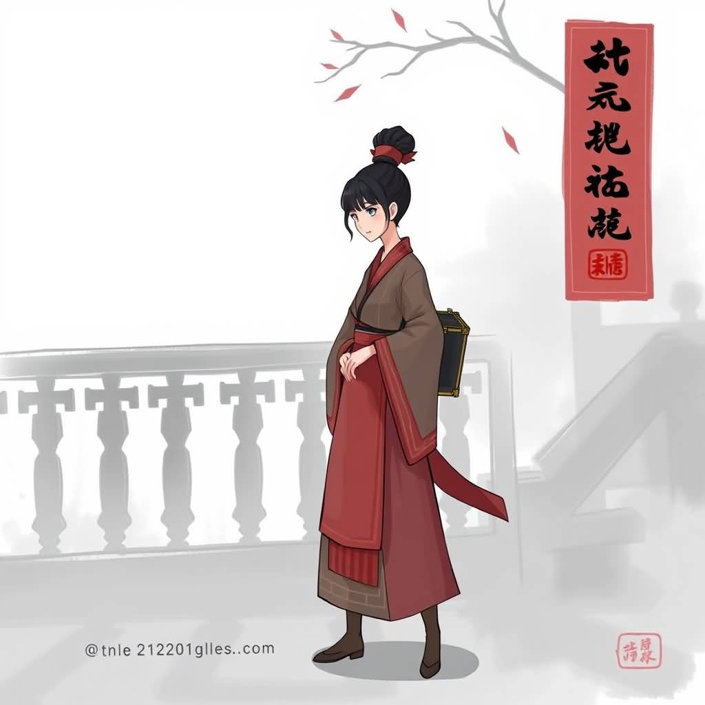 messenger servant