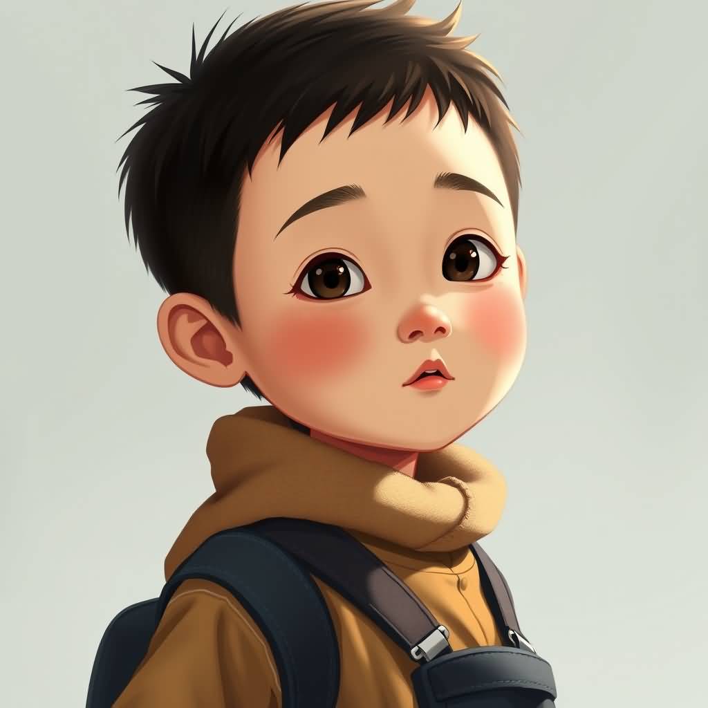 Zhao Yu