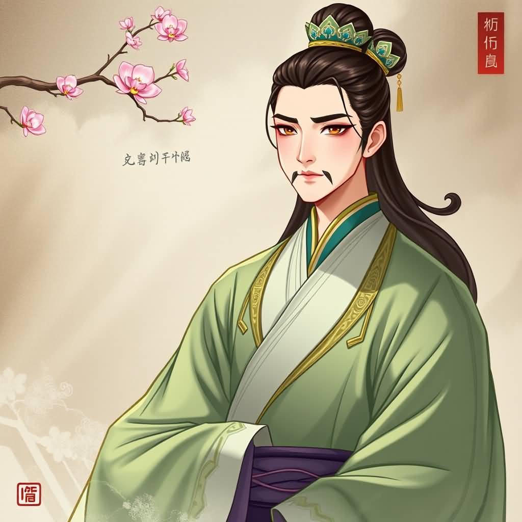 yinreng (crown prince)