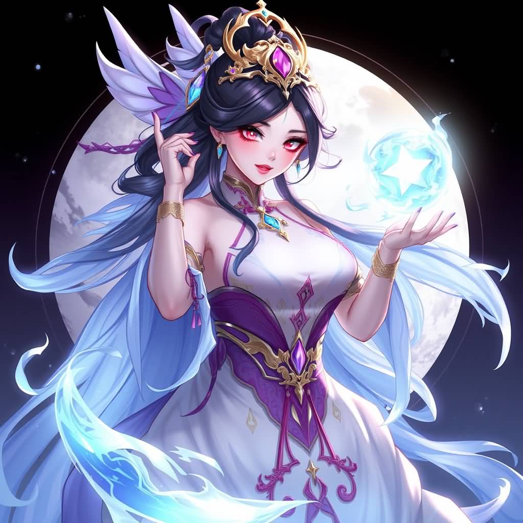 zi li