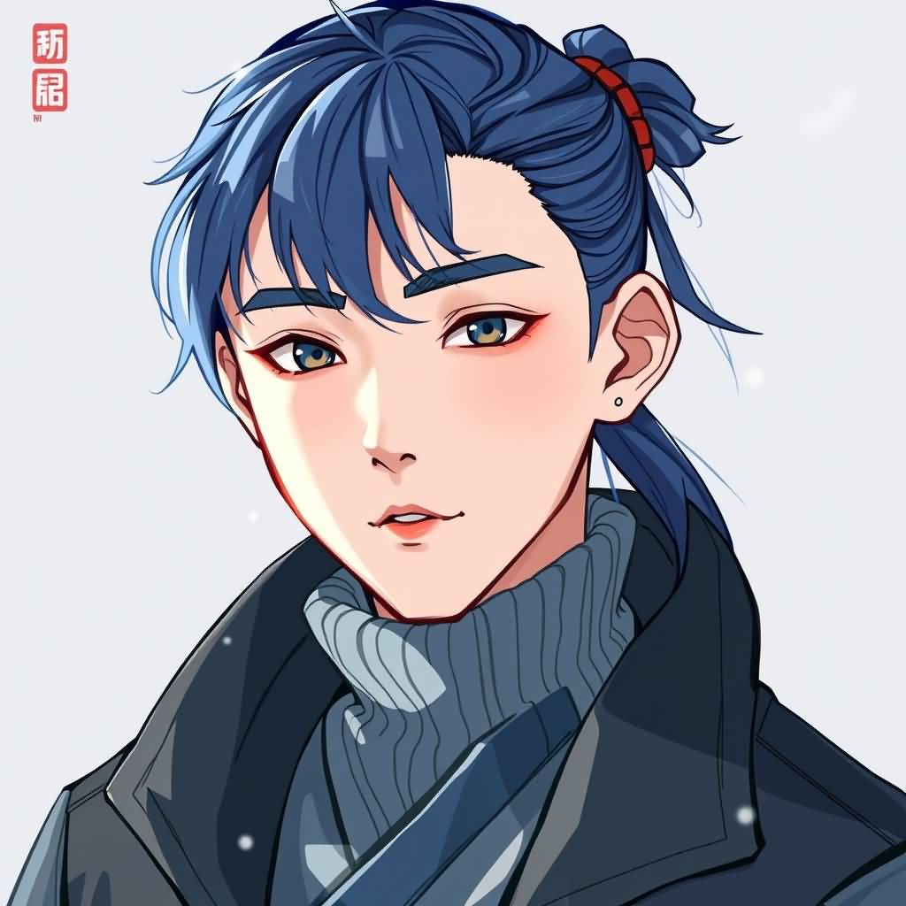 Lu Jinxia