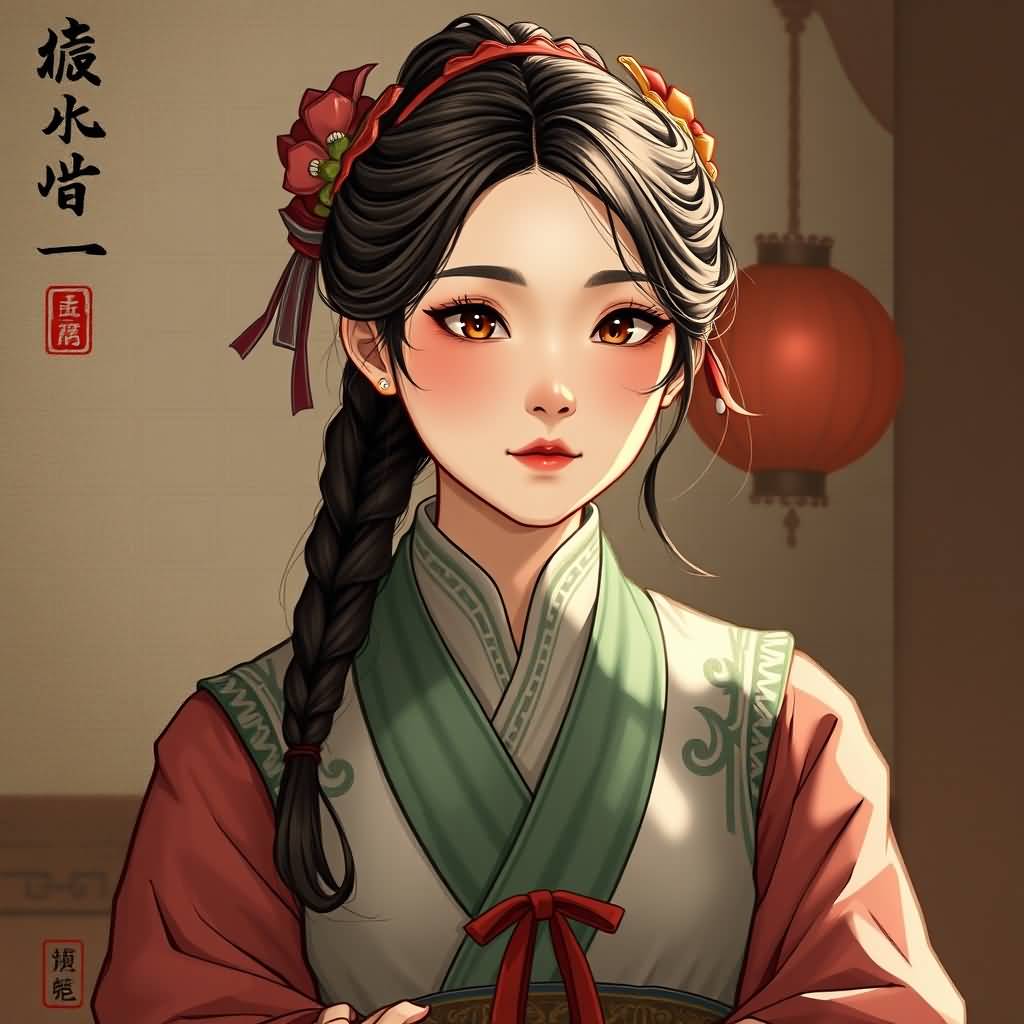 Qinglan