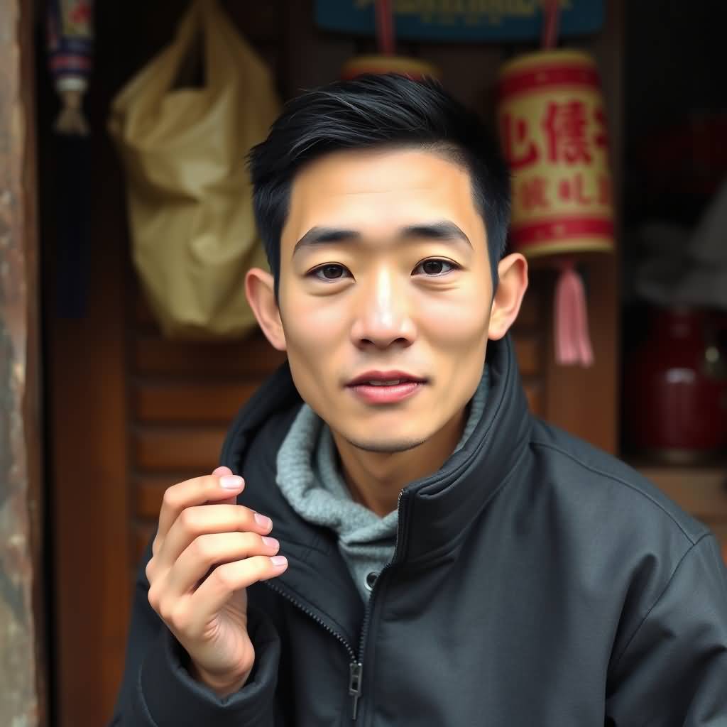 su erqiang