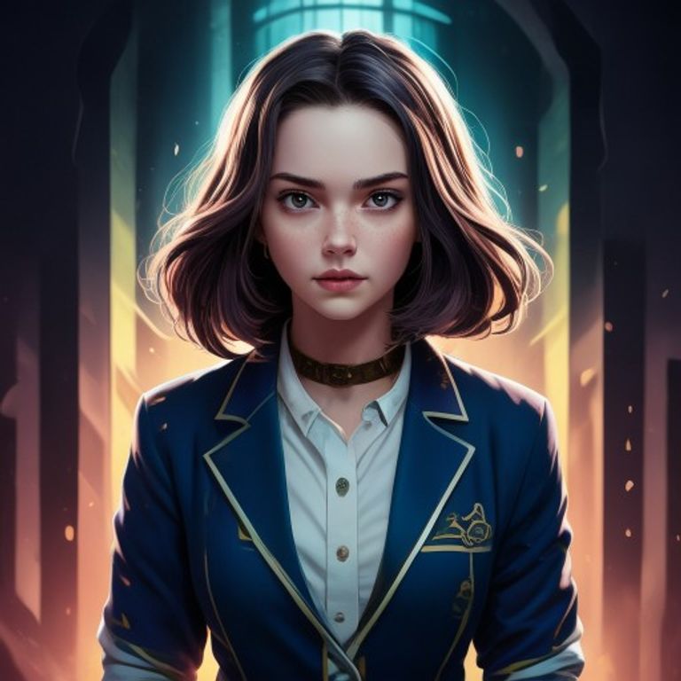 a-level female