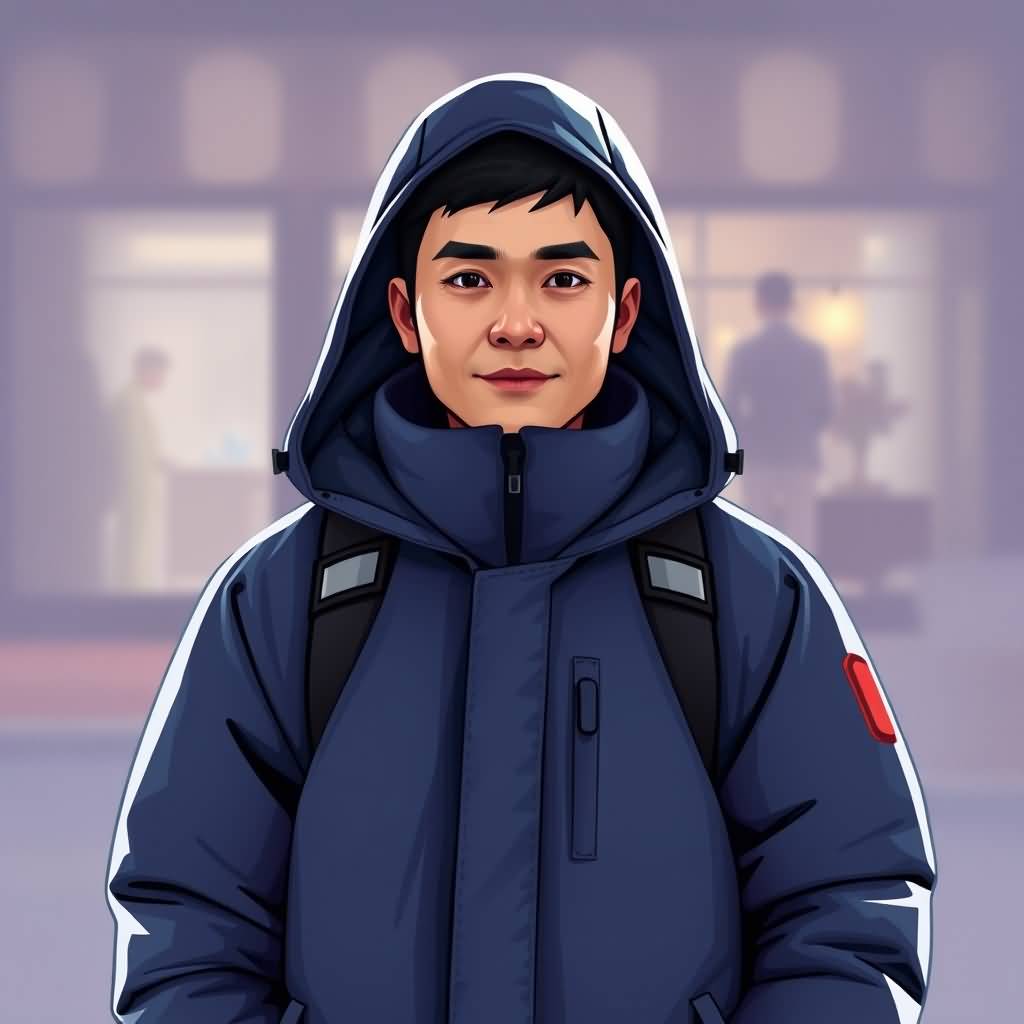 Online Seller