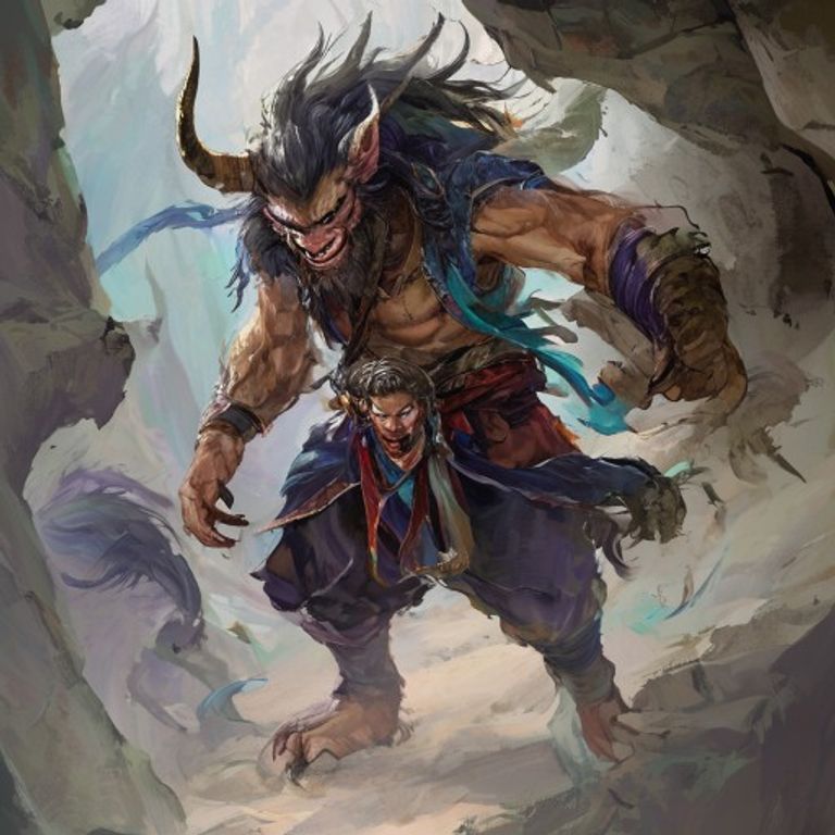 captured beastkin guide