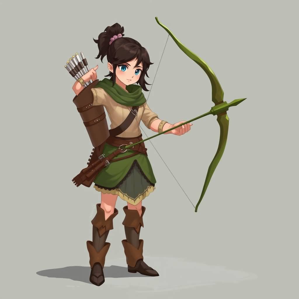 Anlia