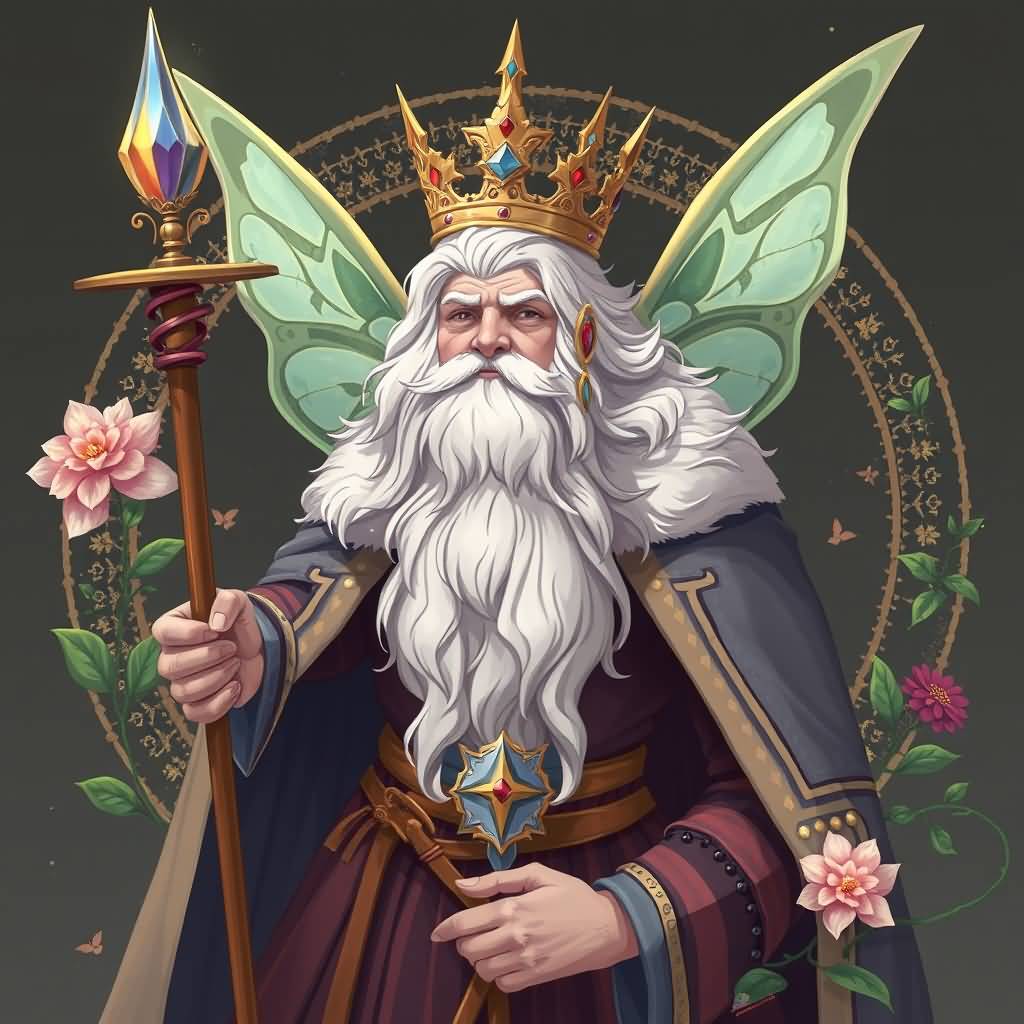The Fairy King