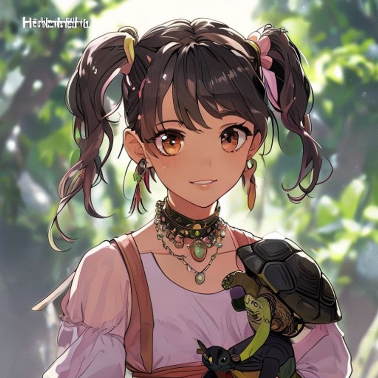 niuniu (helian lanzhu)