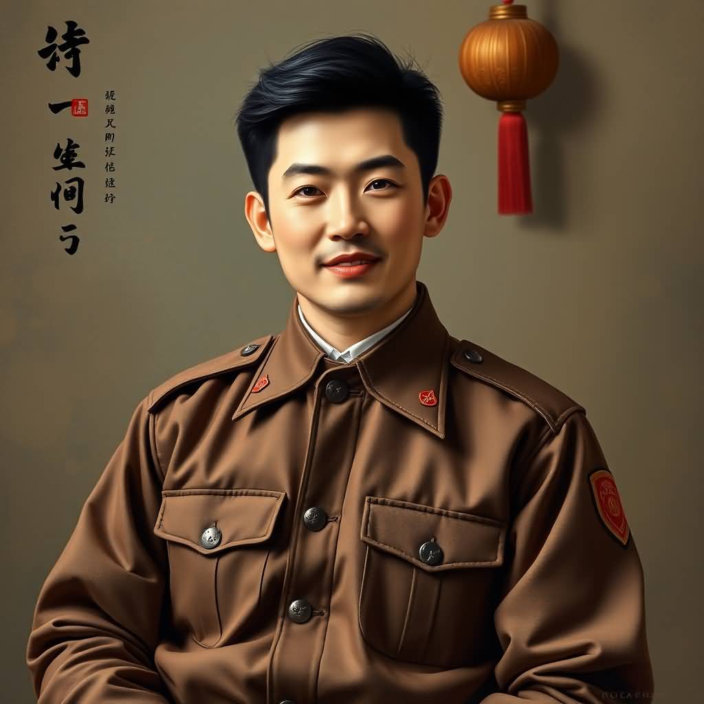 ji shaoting