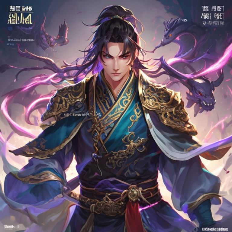 jiang chen