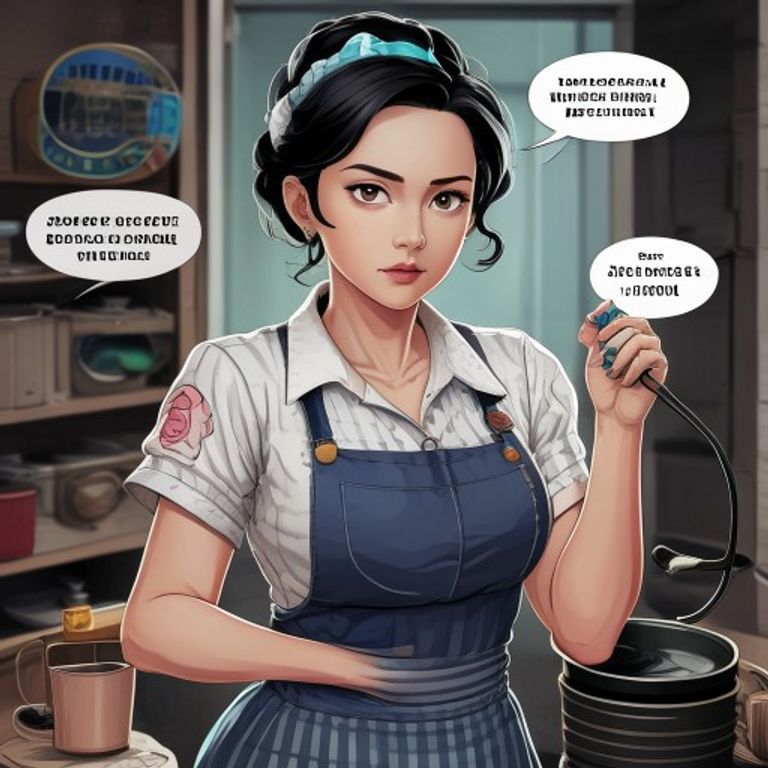 gossip woman 4