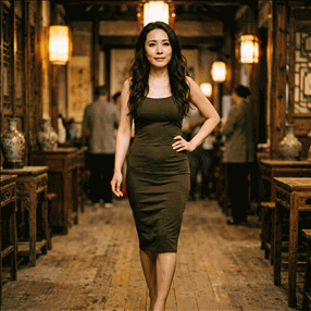 pan xiaodan