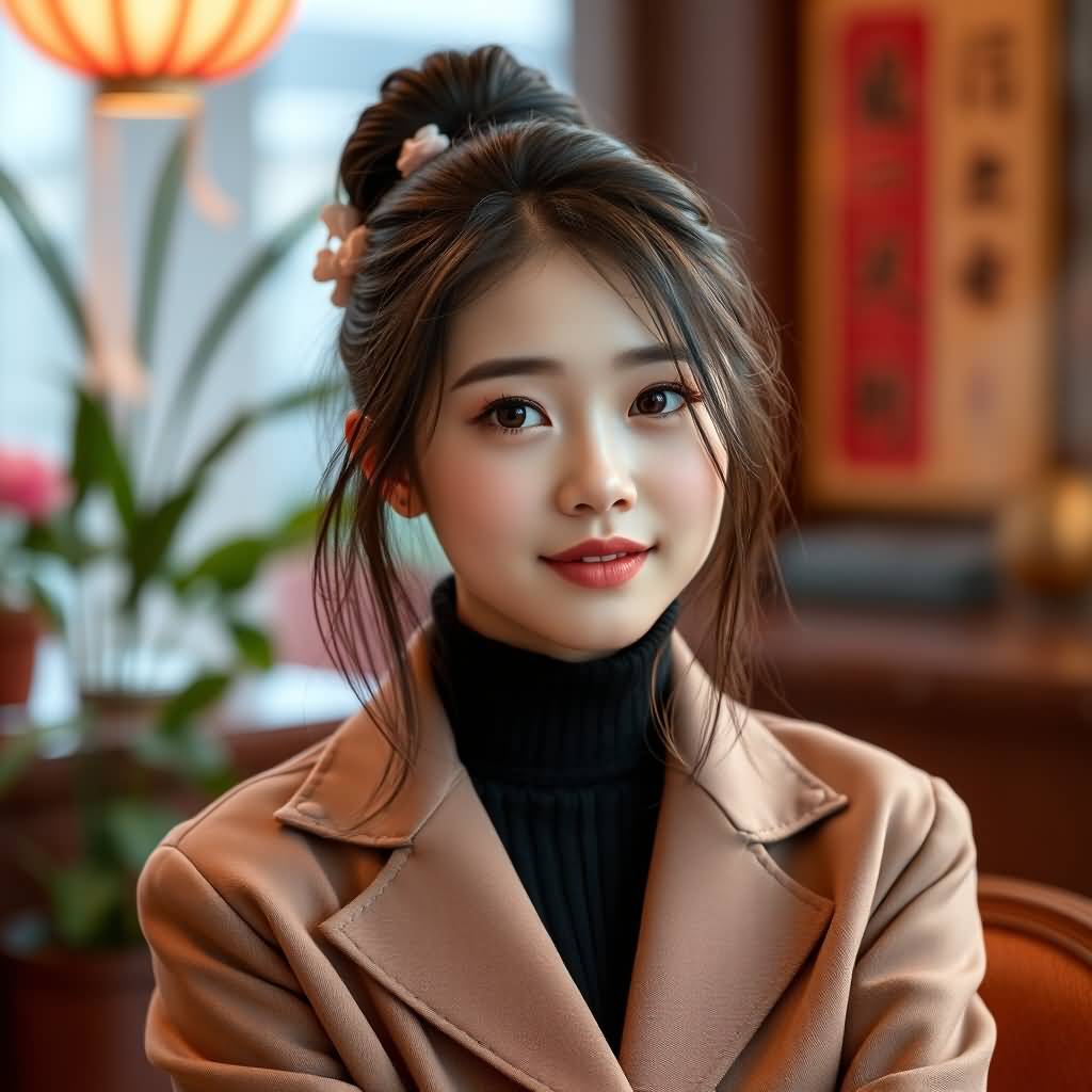 Shen Yu