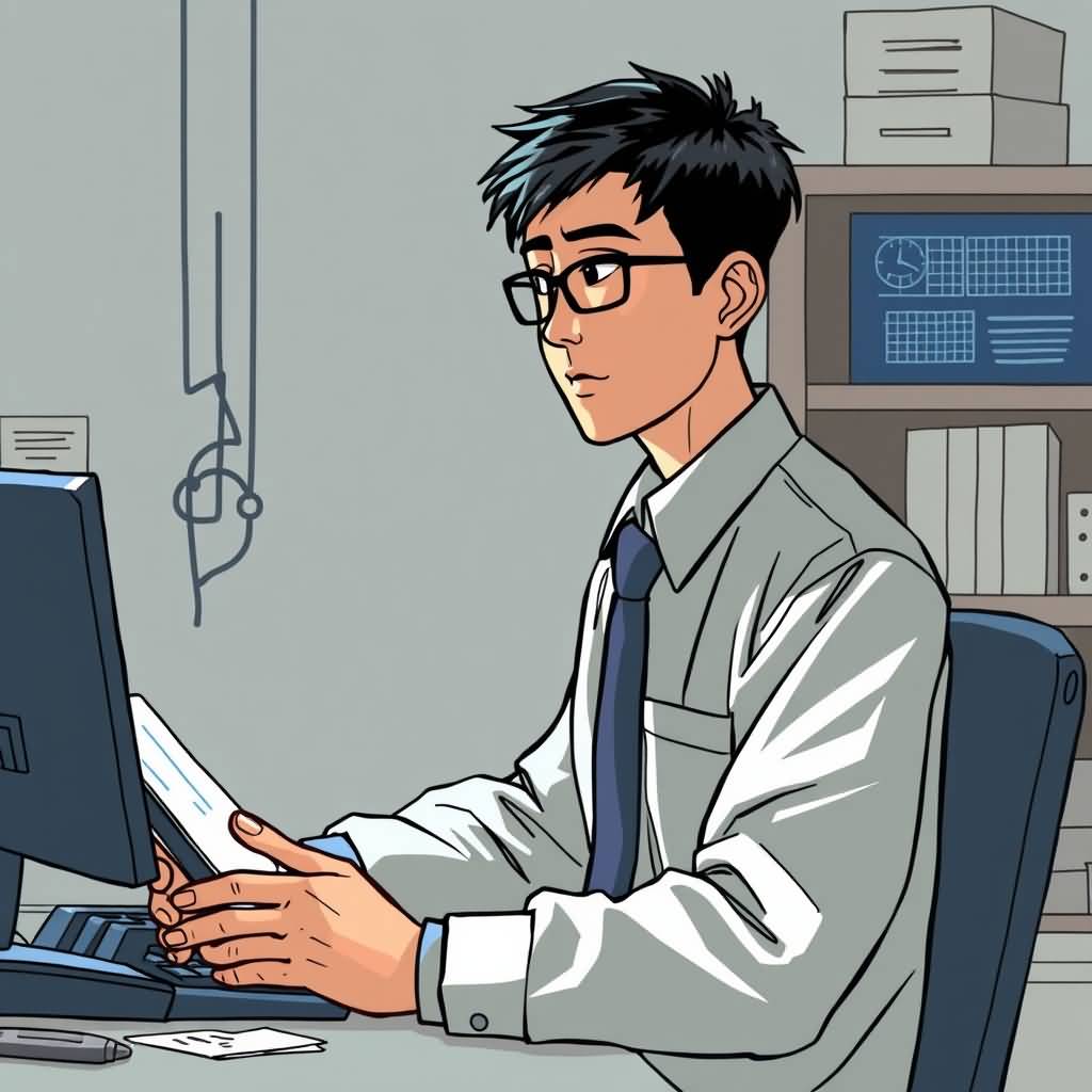 administrator