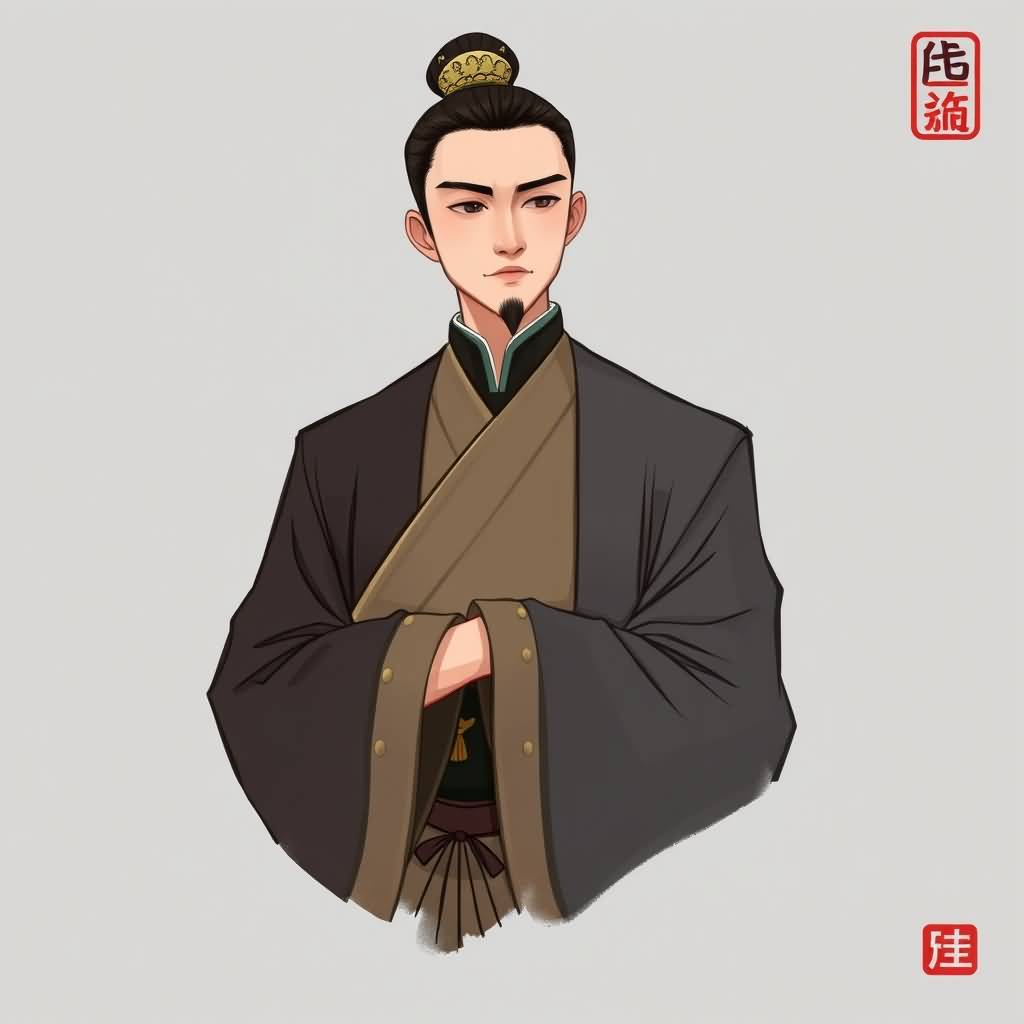 Song Hewei