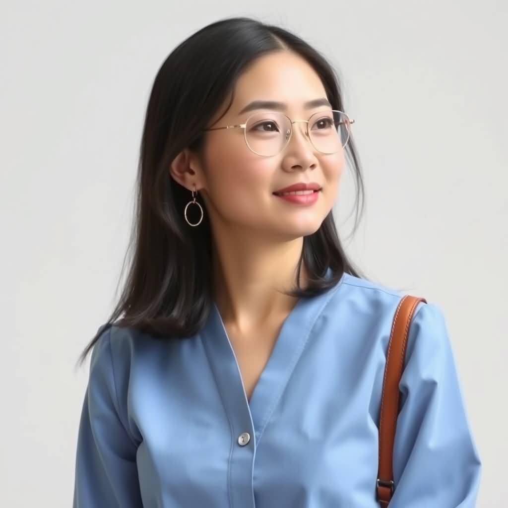 Boss Zheng