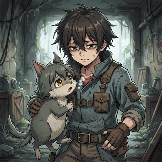 Another Scavenger