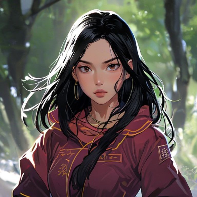 shen chenfu (hill lange)
