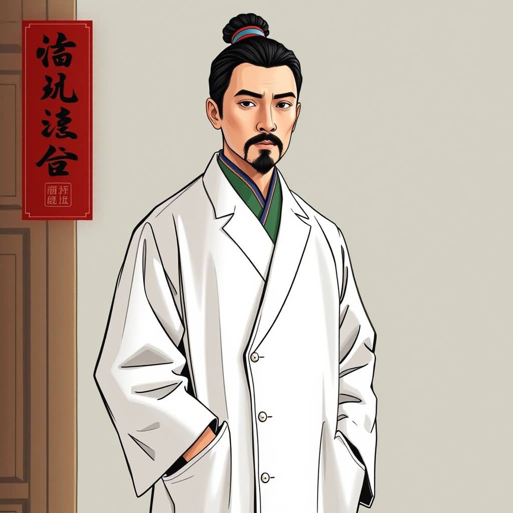 estate physician