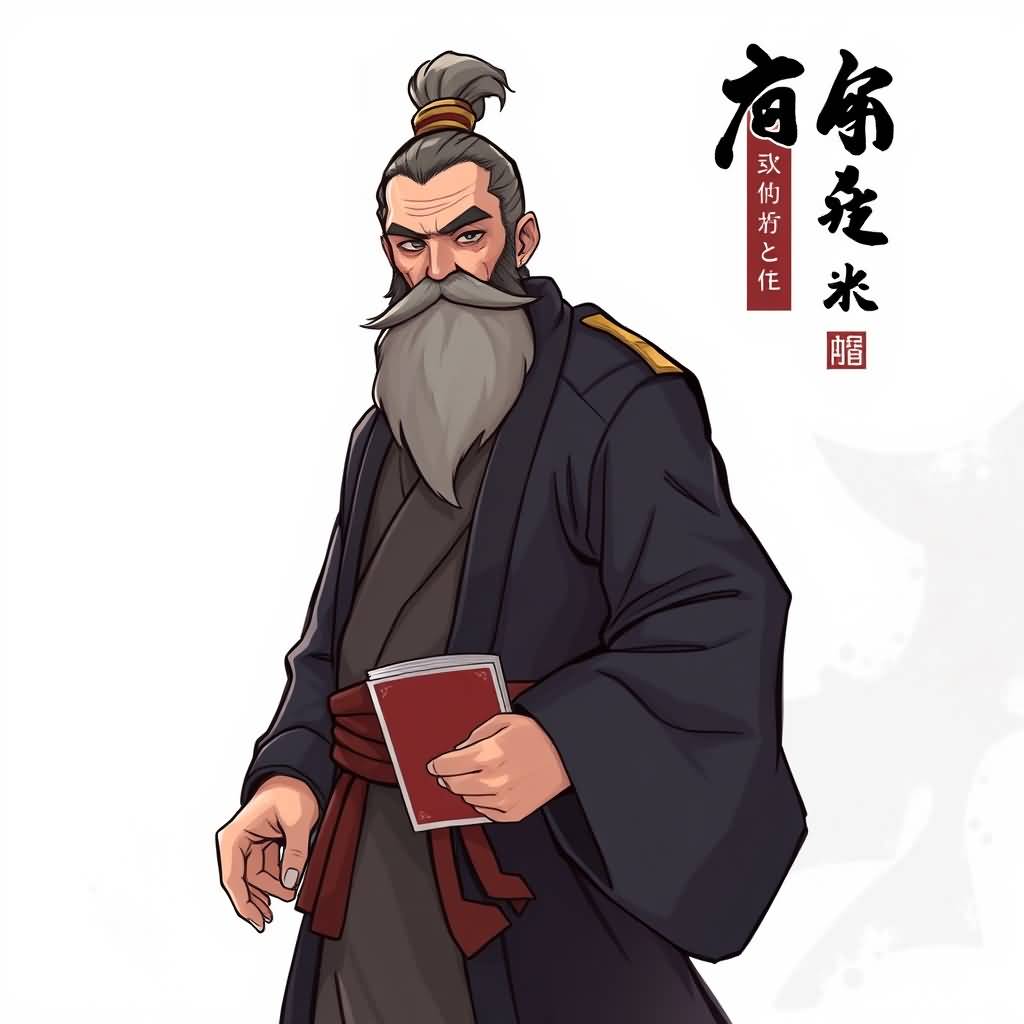 previous warden