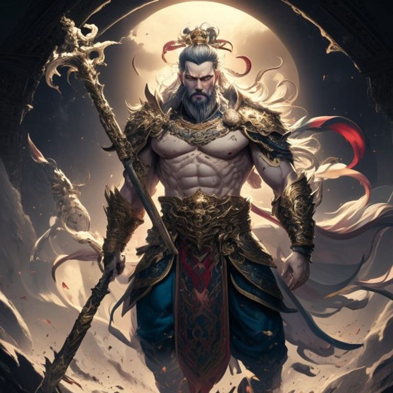 war god